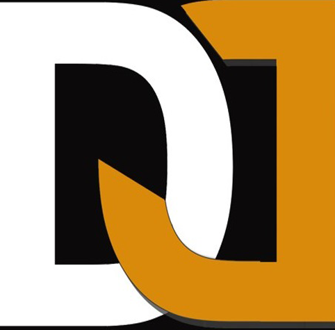 DJ Industries LOGO